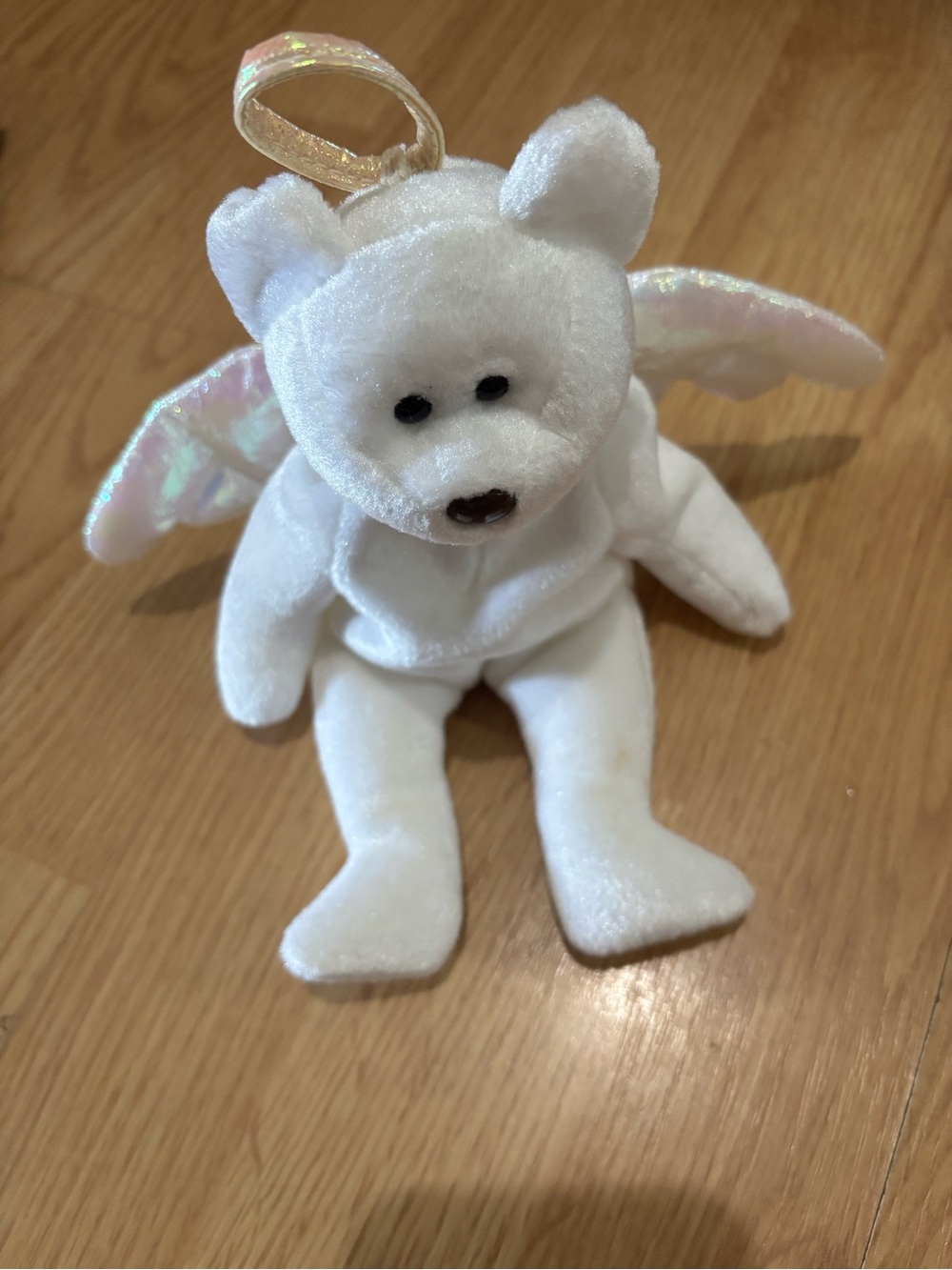 Ty halo bear